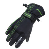 Fgv017gr Winter Touch Screen Waterproof Windproof Motorcycle Racing Sport Gloves