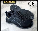 Newest Certificated Low Cut Safety Footwear (SN5480)
