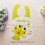 Baby Bibs with Cute Animal Printing Manufacturer