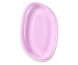 Cosmetic Colorful Silicone Makeup Puff