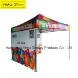 Heat Transfer Printing Folding Tent Shelter with Polyester Canopy