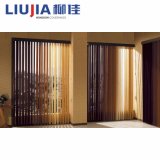 Professional Style Customized Vertical Blind