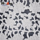 Top Quality Control Various Colors Embroidery Lace