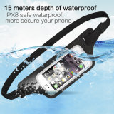 New Design Lycra Waterproof Outdoor Waist Bag