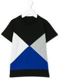 Custom Wholesale Men's T Shirt with Short Sleeve