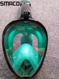 Full Face Wide View Snorkel Mask for Adults and Youth