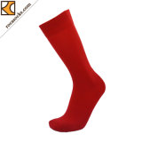New Style Red Leisurely Travel Socks for Women (163004SK)
