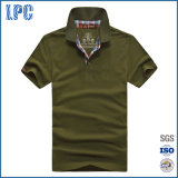 Classic Simple Business Polo T-Shirt