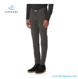 Fashion Straight Black Denim Jeans for Men by Fly Jeans
