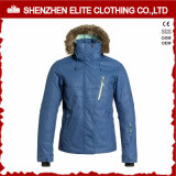 Gore-Tex Winter Garments Windbreaker Ski Jacket Women (ELTSNBJI-41)