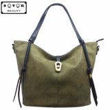 2017 Women's Leather Fashion Wholesale Handbags (A-320#)