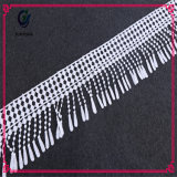 Wholesale African Water Soluble Lace Trim Chemical Lace