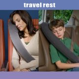 Travelrest - The Ultimate Travel Pillow