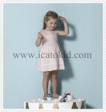 Summer Casual Lace Dress Children Clothes