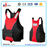Kayak Pfd Buoyancy Aid Water Sports Life Jacket Vest