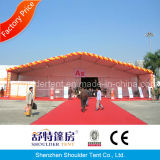 Aluminum Frame Big Dome Tent for Parties and Weddings