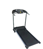 S7 Popular Model Motorized Home Treadmill