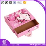 Baby Shoe Socks Clothing Apparel Pcakaging Gift Paper Box