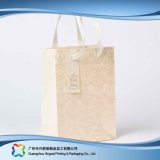 Printed Paper Packaging Carrier Bag for Shopping/ Gift/ Clothes (XC-bgg-029)
