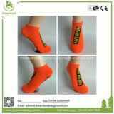 2017 Hot Anti-Slip Indoor Trampoline Grip Socks
