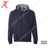 Soft and Comfortable Men' S Hoodie (QF-S595)