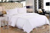 Hite 200tc Capsule Hotel Motel Bedding Plain Bed Sheet Sets