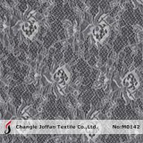 Soft Nylon Lace Fabric Wholesale (M0142)
