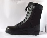 2017 Latest Design Fashion Style Police Tactical Boot