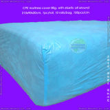 Disposable CPE Bed Sheets