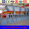 Citic IC Apron Feeder for Cement Plant