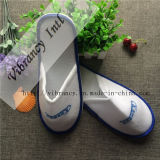 Hotel Amenities Guest Amenities Disposable Slippers Factory & Excellent Hotel Slipper