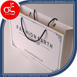 Shopping Bag for Garment and Gifts Paper Packingbag