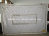 Hemstitch Style Table Cloth 0176