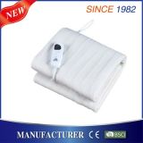 Polyester Electric Heating Blanket with 5 Heat Settings