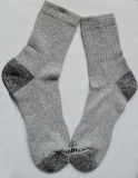 Sport Men Coolmax Socks with Customer Design
