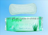 Top Quality Soft and Dry Lady Panty Liners for Women (TY105-P)