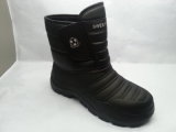 Extra Big Size EVA Boots with Fur with Cuf (21IL1502)