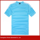 Wholesale Round Neck Plain Unisex Tshirts (R84)