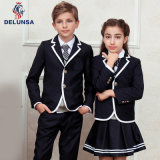 Wholesale Black School Uniform Suit