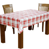 Disposable Paper Table Cloth Birthday Party Tablecover