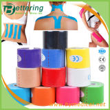 Cotton Elastic Kinesiology Physio Therapy Muscle Kinesio Tape