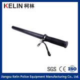 Police Baton with Buckle High Quality PC PP ABS Material