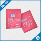 Center Folded Washing Printing Labels for Accessories Accessories