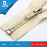 5# Zipper Auto-Lock Nylon Zipper