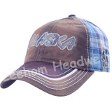(LW15017) Custom Sports Golf Cheap OEM Baseball Cap