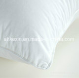 Luxury 50% Grey Duck Down Bed Pillow