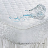 Waterproof Quilted Fitted Mattress Protector