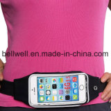 Phone Waist Belt Pack Touchscreen Compatible Bag for Smartphone