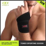 Hot Selling Thumb Loop Sport Gym Adjustable Elasticity Wrist Strap