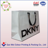 Shopping Use and Paper Material Paper Bag